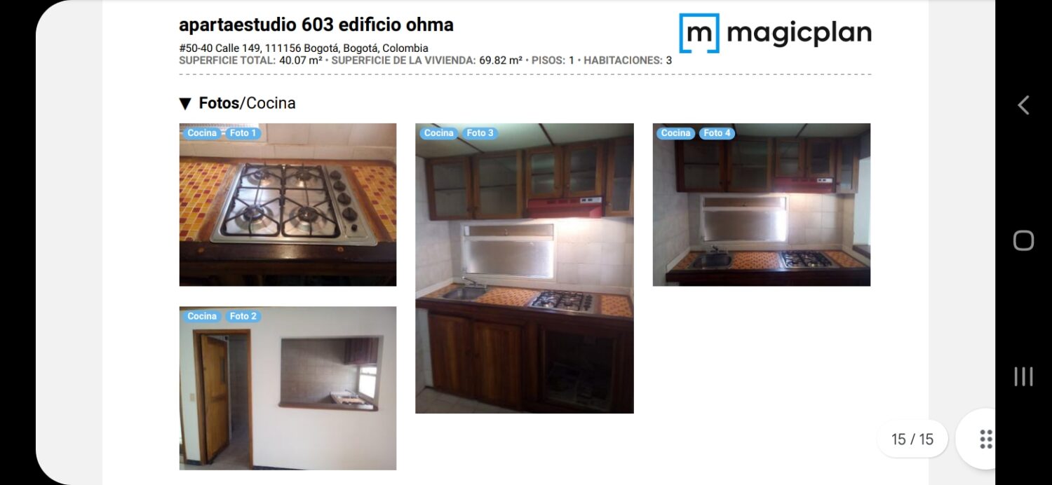 Apartamentos en Arriendo, Bogotá,  - Victoria Norte